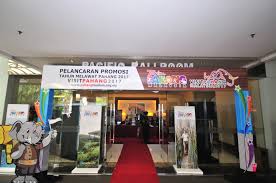 دار المعمور‎, the abode of tranquility) is a sultanate and a federal state of malaysia. Sukses Kembara Visit Pahang 2017