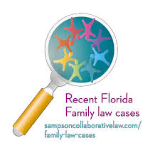 The statute of limitations starts running when the homeowner stops making payments. Sampson Collaborative Law Florida Family Law Cases