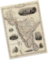 History – The East India Company