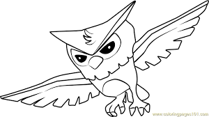 Individuals are now accustomed to using the internet in gadgets to view image and video data for fox animal jam coloring page free animal jam coloring pages coloringpages101 com. Owl Animal Jam Coloring Page For Kids Free Animal Jam Printable Coloring Pages Online For Kids Coloringpages101 Com Coloring Pages For Kids