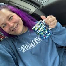 DANCERACHA Small Bias Gift Bag