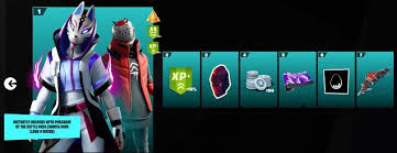 Fortnite Season 10 Battle Cross Tiers Rewards Trailer And Extra Fortnite Battle Battle Star