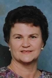 Nedra K. Bollinger Obituary (2024)