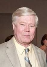 William Heath Obituary