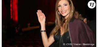 Centre national de la cinématographie (cnc). Alexandra Rosenfeld Est Elle En Couple Ou Celibataire Terrafemina
