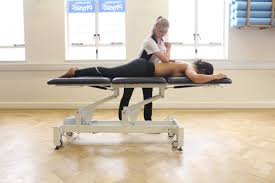 Low back muscle spasming is common because paraspinal extensor muscles of the lumbar spine must contract to support the weight of the entire body above (trunk, neck, head, and upper extremities) whenever we bend down in front (into flexion). Muscular Injury Lower Back Conditions Musculoskeletal What We Treat Physio Co Uk