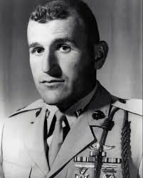 Sergeant John A. Keesling was awarded the Silver Star Medal for his  conspicuous gallantry in action. He served as an infantryman with Company  C, 3rd Battalion, 47th Infantry Regiment, 9th Infantry Division.