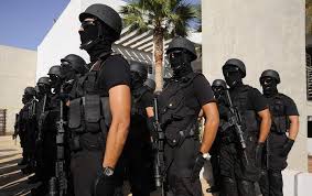 Since beginning operations in ramallah in 1995, bci group has helped transform communication throughout the mena region. Bcij 7 Arrestations Dans Le Demantelement D Une Cellule De Daech