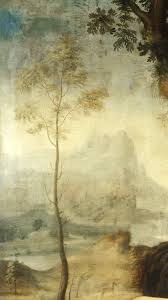 Leonardo di ser piero da vinci (? Leonardo Da Vinci Saint John Bacchus Artistas Saint John Pinturas Renascentistas