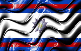 Laster vær i 10 dager paysandu, uruguay. Download Wallpapers Paysandu Flag 4k Departments Of Uruguay Administrative Districts Flag Of Paysandu 3d Art Paysandu Department Uruguayan Departments Paysandu 3d Flag Uruguay South America For Desktop Free Pictures For Desktop Free