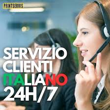 PRINTSERVIS 20 Inviti per Festa di Battesimo Personalizzati Con Foto