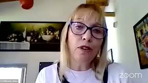 AVANCE HACIA EL DÍA POSTERIOR