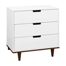 Making a cherry and walnut dresser: Baby Mod Marley 3 Drawer Dresser Target