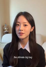 Christine Project Bag Review