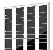 285W 33.65% High Transmittance N-TOPCon Bifacial ...