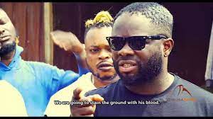 Two mobile policemen unable to hold back tears as bodies of victims are displayed at government house (photos) Jagunlabi Part 2 Latest Yoruba Movie 2021 Drama Ibrahim Yekini Abass Obesere Temitope Iledo Youtube