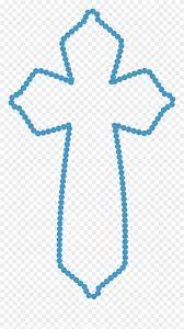 Download baptism cross cliparts and use any clip art,coloring,png graphics in your website, document or presentation. Cross Clipart First Communion Baptism Cross Png Download 1817690 Pinclipart