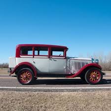 Image result for Norfolk Green 1928 Dodge