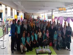 Sesungguhnya, majlis yang merupakan majlis sk taman impian mempunyai 30 orang guru yang berdedikasi. 7 Murid Terima Anugerah 263 Lagi Dapat Hadiah Dan Sijil Ini Sk Desa Aman Rai Budak Pandai Berita Gps Bestari