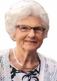 Charlotte Geist Obituary (1935