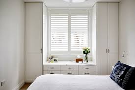 They don't occupy too much space, they are lighter and therefore easier to move around. Modern Bedroom Cupboard Designs For Your Home Design Cafe