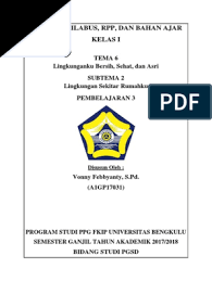 Melakukan pola pengubinan dengan bangun datar persegi secara monohedral. Kelas 1 Tema 6 Sub 2 Pb 3 Pdf