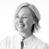 Business community friends