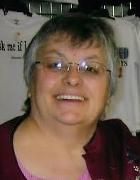 Joan M. Jaeger Obituary