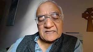 Racial Justice: A task for all