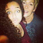 Candi Oates's Instagram, Twitter & Facebook