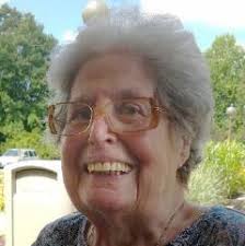 Nancy Donnan Obituary