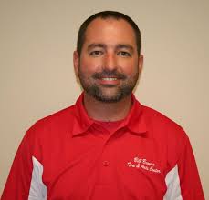 Ownership transition being made at Bill Bowers Tire & Auto