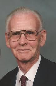 Reldon Ernest Hance (1924-1997)