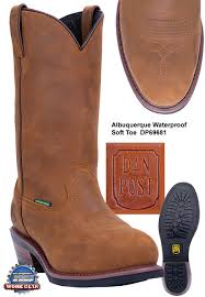 Dan post men's work boots. Dan Post Steel Toe Boots Connectintl Com