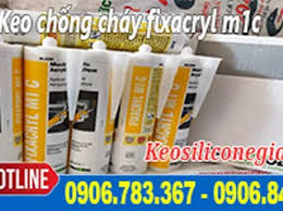 NHÀ CUNG CẤP KEO APOLLO SILICONE GIÁ SỈ VÀ LẺ TOÀN QUỐC