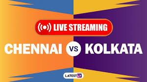 Check chennai super kings vs kolkata knight riders live match updates here. Csk Vs Kkr Ipl 2020 Live Cricket Streaming Watch Free Telecast Of Chennai Super Kings Vs Kolkata Knight Riders On Star Sports And Disney Hotstar Online Zee5 News