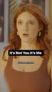 It’s not you it’s me. We’ve all been there before am I right?  @vanessastclair @mitchm659 shot by @liltoasterofficial #comedy #sketchcomedy