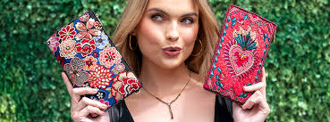 MARY FRANCES ACCESSORIES