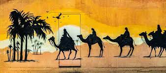 Morocco Desert Camel Rides Atlas Mountains Guide