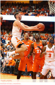 Syracuse orange mens basketball single game and 2021 season tickets on sale now. 5 Reasons To Be Excited About The 2016 2017 Syracuse Men S Basketball Roster Waer