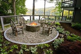 See more ideas about backyard, backyard landscaping, fire pit backyard. Fire Pit Maintenance Tips Hgtv