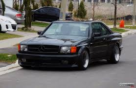 Tuning Mercedes Benz S Class C126 Amg Widebody Mercedes Benz For Sale Mercedes Benz