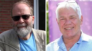 Neustadt: Jaehnke und Hirsch neue Vorlesepaten der Stadtbibliothek