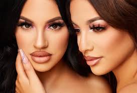 Go Murillo twins, it's ya birthday 🥳 Happy birthday to our girls  @muahbribri & @theeonlyb_ ✨💕 Because we want to celebrate with all of you  we have a little surprise for you