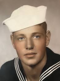 Ernest Thomas "Tommy" Perkins Obituary