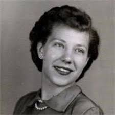 Adene Gwin Obituary June 26, 2012