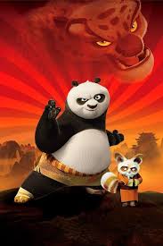 Kung Fu Panda First One Fresh Rotten Tomatoes Certified With Critic Score 87 And User 82 Animated Action Adventure Kids Dreamworks Disney Filmes