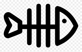 We did not find results for: Fish Skeleton Comments Fish Bone Clipart 482455 Pinclipart