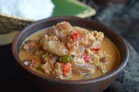 Diah Didi S Kitchen Bubur Tumpang Koyor Makanan Resep Makanan Resep Masakan