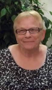 Sharon Patricia Layton Obituary